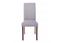 ΚΑΡΕΚΛΑ ΥΦΑΣΜΑ ΓΚΡΙ ΜΕ ΠΟΔΙΑ ΚΑΡΥΔΙ