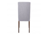 ΚΑΡΕΚΛΑ ΥΦΑΣΜΑ ΓΚΡΙ ΜΕ ΠΟΔΙΑ ΚΑΡΥΔΙ