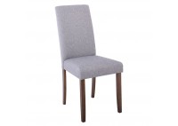 ΚΑΡΕΚΛΑ ΥΦΑΣΜΑ ΓΚΡΙ ΜΕ ΠΟΔΙΑ ΚΑΡΥΔΙ