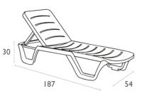 ΞΑΠΛΩΣΤΡΑ ΠΛΑΣΤΙΚΗ ΑΣΠΡΗ