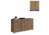 ΜΠΟΥΦΕΣ ΜΕ 3 ΠΟΡΤΕΣ ΚΑΙ 3 ΡΑΦΙΑ