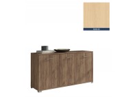 ΜΠΟΥΦΕΣ ΜΕ 3 ΠΟΡΤΕΣ ΚΑΙ 3 ΡΑΦΙΑ