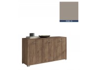 ΜΠΟΥΦΕΣ ΜΕ 3 ΠΟΡΤΕΣ ΚΑΙ 3 ΡΑΦΙΑ