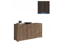 ΜΠΟΥΦΕΣ ΜΕ 3 ΠΟΡΤΕΣ ΚΑΙ 3 ΡΑΦΙΑ