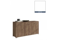 ΜΠΟΥΦΕΣ ΜΕ 3 ΠΟΡΤΕΣ ΚΑΙ 3 ΡΑΦΙΑ