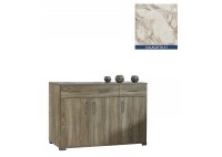 ΜΠΟΥΦΕΣ ΜΕ 3 ΠΟΡΤΕΣ ΚΑΙ 2 ΣΥΡΤΑΡΙΑ