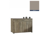 ΜΠΟΥΦΕΣ ΜΕ 3 ΠΟΡΤΕΣ ΚΑΙ 2 ΣΥΡΤΑΡΙΑ