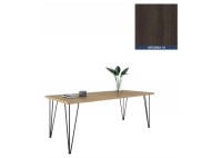 ΤΡΑΠΕΖΙ ΜΕ ΜΕΤΑΛΛΙΚΑ ΠΟΔΙΑ