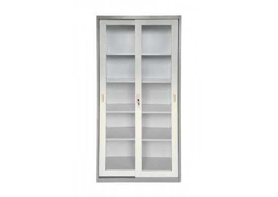 ΝΤΟΥΛΑΠΑ 2ΦΥΛΛΗ ΣΥΡΟΜΕΝΗ ΜΕΤΑΛΛΙΚΗ ΓΚΡΙ - ΣΚΟΥΡΟ ΓΚΡΙ ΜΕ 4 ΡΑΦΙΑ