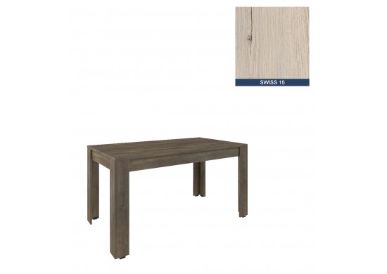 ΤΡΑΠΕΖΙ ΞΥΛΙΝΟ ΕΠΕΚΤΕΙΝΟΜΕΝΟ