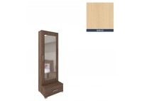 ΜΠΟΥΝΤΟΥΑΡ ΜΕ 1 ΣΥΡΤΑΡΙ ΚΑΙ 3 ΡΑΦΙΑ