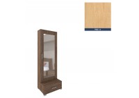 ΜΠΟΥΝΤΟΥΑΡ ΜΕ 1 ΣΥΡΤΑΡΙ ΚΑΙ 3 ΡΑΦΙΑ