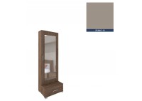 ΜΠΟΥΝΤΟΥΑΡ ΜΕ 1 ΣΥΡΤΑΡΙ ΚΑΙ 3 ΡΑΦΙΑ