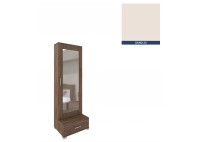 ΜΠΟΥΝΤΟΥΑΡ ΜΕ 1 ΣΥΡΤΑΡΙ ΚΑΙ 3 ΡΑΦΙΑ