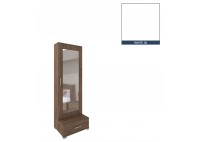 ΜΠΟΥΝΤΟΥΑΡ ΜΕ 1 ΣΥΡΤΑΡΙ ΚΑΙ 3 ΡΑΦΙΑ