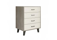 ΣΥΡΤΑΡΙΕΡΑ SONOMA - ΑΣΠΡΟ