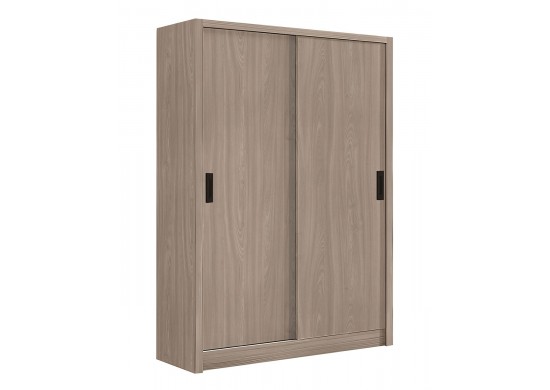 ΝΤΟΥΛΑΠΑ 2ΦΥΛΛΗ ΣΥΡΟΜΕΝΗ SONOMA OAK