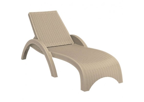 ΞΑΠΛΩΣΤΡΑ ΠΟΛΥΠΡΟΠΥΛΕΝΙΟΥ TAUPE