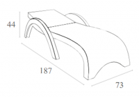 ΞΑΠΛΩΣΤΡΑ ΠΟΛΥΠΡΟΠΥΛΕΝΙΟΥ TAUPE