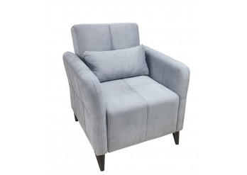 ΠΟΛΥΘΡΟΝΑ ΥΦΑΣΜΑ ΑΝΟΙΧΤΟ ΓΚΡΙ