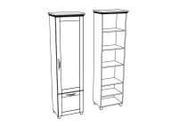 ΝΤΟΥΛΑΠΑ ΕΙΣΟΔΟΥ ΑΠΟΧΡΩΣΗ ΛΕΥΚΗ - ARTISAN