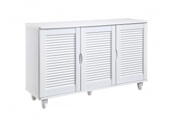 ΠΑΠΟΥΤΣΟΘΗΚΗ ΑΠΟΧΡΩΣΗ ΛΕΥΚΗ