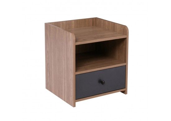 ΚΟΜΟΔΙΝΟ SONOMA OAK -  GREY