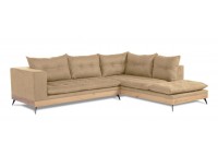 ΚΑΝΑΠΕΣ ΓΩΝΙΑ ΔΕΞΙΑ ΥΦΑΣΜΑ ΜΠΕΖ