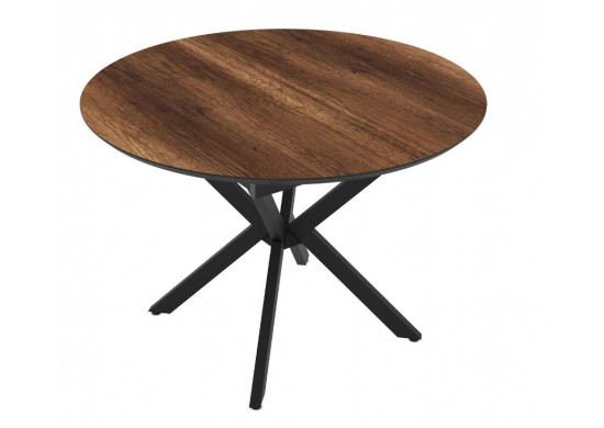 ΤΡΑΠΕΖΙ ΕΠΕΚΤΕΙΝΟΜΕΝΟ ΡΟΤΟΝΤΑ ΑΠΟΧΡΩΣΗ BAROK