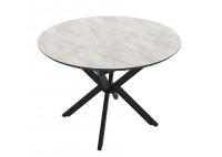 ΤΡΑΠΕΖΙ ΕΠΕΚΤΕΙΝΟΜΕΝΟ ΡΟΤΟΝΤΑ ΑΠΟΧΡΩΣΗ LAGINA GLOSS