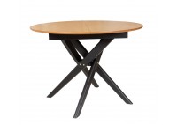 ΤΡΑΠΕΖΙ ΕΠΕΚΤΕΙΝΟΜΕΝΟ ΡΟΤΟΝΤΑ ΑΠΟΧΡΩΣΗ ΦΥΣΙΚΟ