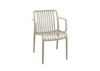 ΠΟΛΥΘΡΟΝΑ ΠΟΛΥΠΡΟΠΥΛΕΝΙΟΥ LIGHT CAPPUCCINO