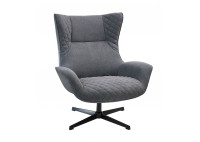 ΠΟΛΥΘΡΟΝΑ ΠΕΡΙΣΤΡΕΦΟΜΕΝΗ ΥΦΑΣΜΑ ΓΚΡΙ