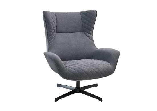 ΠΟΛΥΘΡΟΝΑ ΠΕΡΙΣΤΡΕΦΟΜΕΝΗ ΥΦΑΣΜΑ ΓΚΡΙ