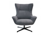 ΠΟΛΥΘΡΟΝΑ ΠΕΡΙΣΤΡΕΦΟΜΕΝΗ ΥΦΑΣΜΑ ΓΚΡΙ