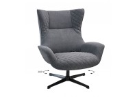 ΠΟΛΥΘΡΟΝΑ ΠΕΡΙΣΤΡΕΦΟΜΕΝΗ ΥΦΑΣΜΑ ΓΚΡΙ