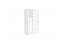 ΝΤΟΥΛΑΠΑ 2ΦΥΛΛΗ ΑΝΟΙΓΟΜΕΝΗ ΔΡΥΣ ΠΑΓΟΥ