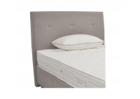 ΚΕΦΑΛΑΡΙ ΚΡΕΒΑΤΙΟΥ ΥΦΑΣΜΑ ΓΚΡΙ