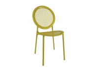 ΚΑΡΕΚΛΑ ΜΕΤΑΛΛΙΚΗ LIME