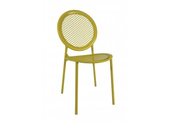 ΚΑΡΕΚΛΑ ΜΕΤΑΛΛΙΚΗ LIME