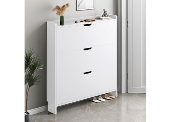 ΠΑΠΟΥΤΣΟΘΗΚΗ ΑΣΠΡΗ