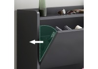 ΠΑΠΟΥΤΣΟΘΗΚΗ ΓΚΡΙ