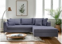 ΚΑΝΑΠΕΣ ΓΩΝΙΑ ΔΕΞΙΑ ΥΦΑΣΜΑ ΓΚΡΙ