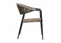 ΠΟΛΥΘΡΟΝΑ ΑΛΟΥΜΙΝΙΟΥ ΑΝΘΑΚΙ ΜΕ ΣΧΟΙΝΙ ΜΟΚΑ