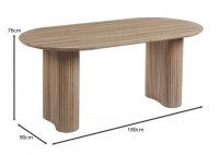 ΤΡΑΠΕΖΙ SONOMA