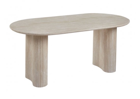 ΤΡΑΠΕΖΙ ΑΠΟΧΡΩΣΗ NATURAL STONE