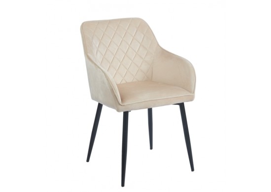 ΠΟΛΥΘΡΟΝΑ ΜΕΤΑΛΛΙΚΗ ΜΑΥΡΗ - ΥΦΑΣΜΑ ΒΕΛΟΥΔΟ ΜΠΕΖ