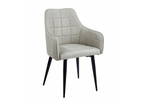 ΠΟΛΥΘΡΟΝΑ ΜΕΤΑΛΛΙΚΗ ΜΑΥΡΗ - ΥΦΑΣΜΑ ΑΝΟΙΧΤΟ ΜΠΕΖ