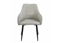 ΠΟΛΥΘΡΟΝΑ ΜΕΤΑΛΛΙΚΗ ΜΑΥΡΗ - ΥΦΑΣΜΑ ΑΝΟΙΧΤΟ ΜΠΕΖ