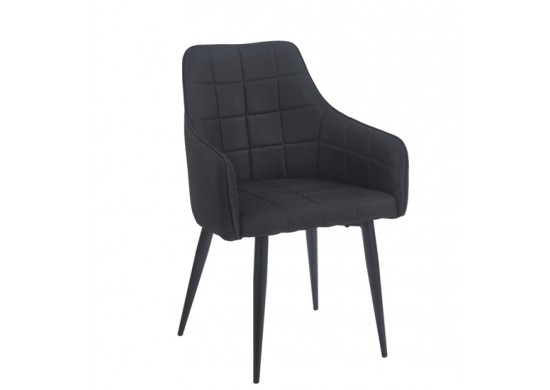 ΠΟΛΥΘΡΟΝΑ ΜΕΤΑΛΛΙΚΗ ΜΑΥΡΗ - ΥΦΑΣΜΑ ΜΑΥΡΟ